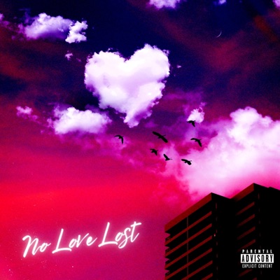 No Love Lost - EP