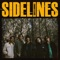 Sidelines artwork