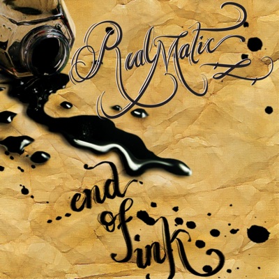 End of Ink (feat. Rize-Again & Rhythmaddict)