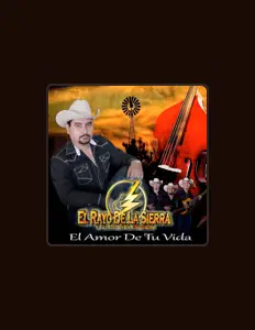 收听 El Rayo De La Sierra y su Cuarta Emisión、观看音乐视频、阅读小传、查看巡演日期等 ！
