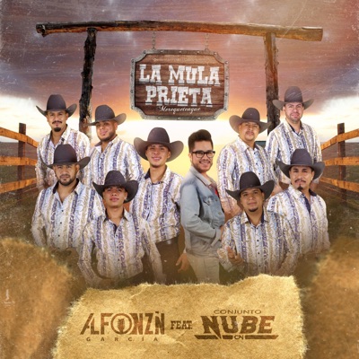 La Mula Prieta (Huapango) - Single