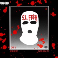 €£ Fi$H CAP.I - Single - Jem Heize