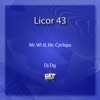 Licor 43 - Single