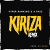 Kiriza Rmx (feat. A Pass)