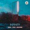 Infinity (feat. Dcoverz) - Single