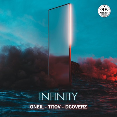 Infinity (feat. Dcoverz) - Single