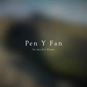 Pen Y Fan artwork