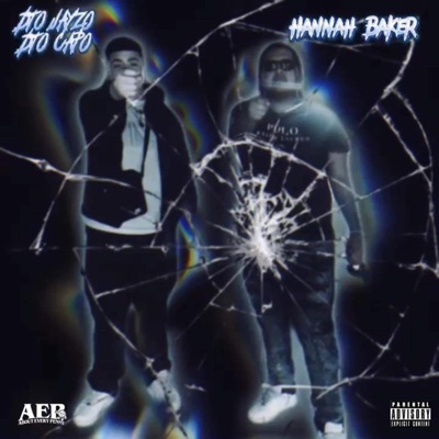 Hannah Baker (feat. SNM Capo) - Single