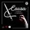 Causa (feat. MdModesto) - La Puta Efe lyrics