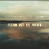 Mehr ist es nicht - Single