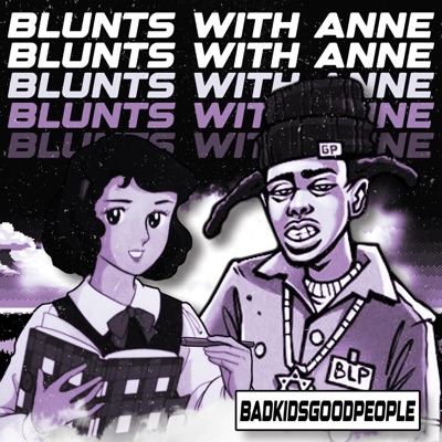 Blunts With Anne - Single