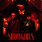 Showgirls artwork