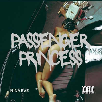 PASSENGER PRINCESS - Single