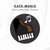 Soft Piano Solo For Cafe artwork