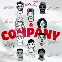 noiZ & Company - SYL noiZ