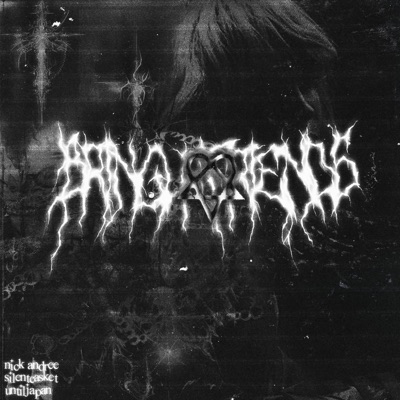 Bring Your Friends (feat. Untiljapan) - Single