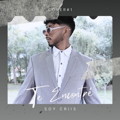 Te encontré - Single