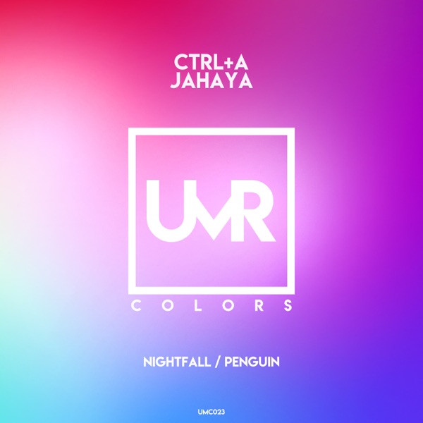 Nightfall / Penguin - Single