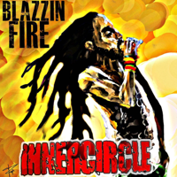 Sweat (A La La La La Long) - Inner Circle Cover Art