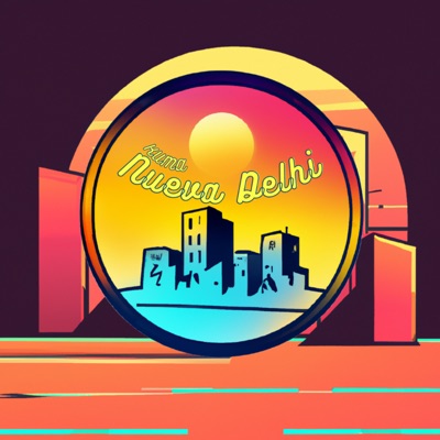 Nueva Delhi - Single
