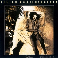 Touché d'amour - Stefan Waggershausen