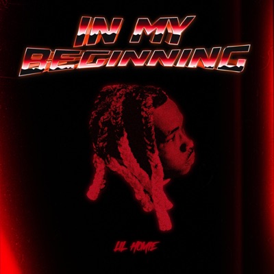 In My Beginning - EP
