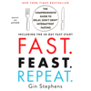 Fast. Feast. Repeat. - Gin Stephens
