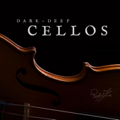 Dark Deep Solo Cellos