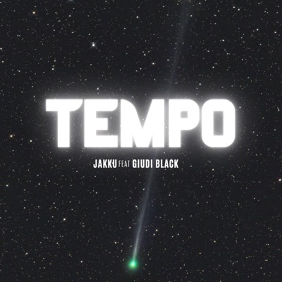 Tempo (feat. Giudi Black) - Single