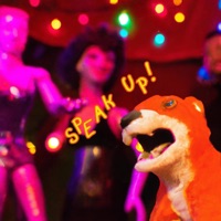 Speak Up! - Single - killkiyoshi