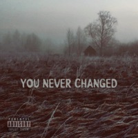 YOU NEVER CHANGED - Single - kodizziak
