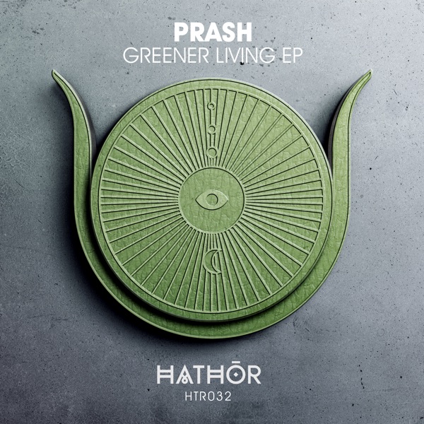 Greener Living - EP