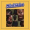 MINISKIRT (feat. Suté Iwar) - Yinka Bernie lyrics