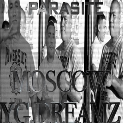 Parasite (feat. YG Dreamz) - Single