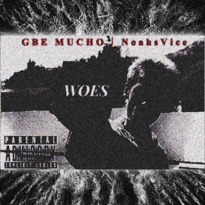 Woes (feat. NOAHSVICE) - Single