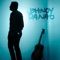 Ang Panata (Live at ODD Cafe with Arioso Strings) - Johnoy Danao lyrics