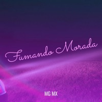 Fumando morada - Single - MAGRO332