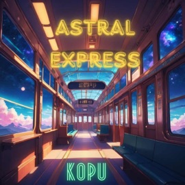 Astral Express Kopu