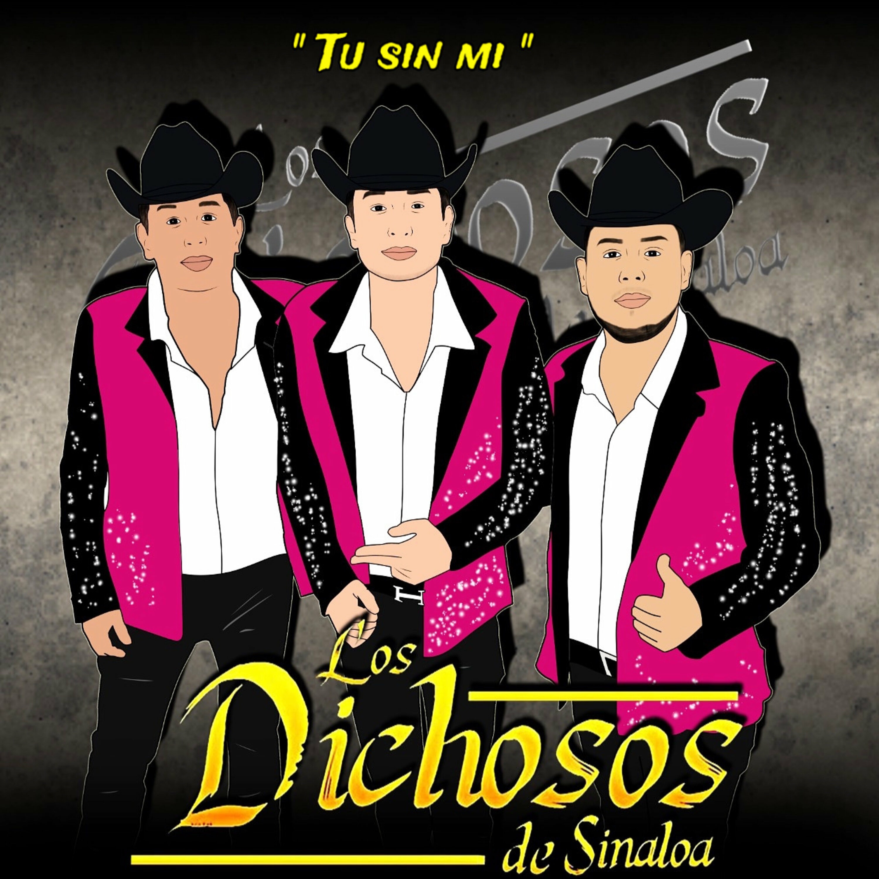Tu Sin Mi - Single