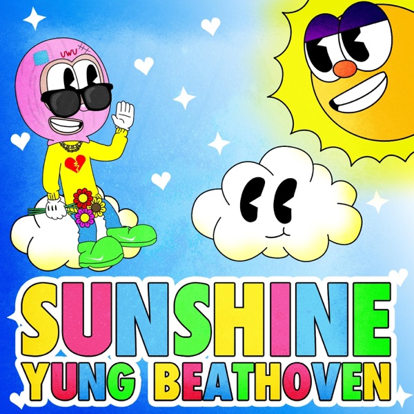 Cover of Sunshine - Single
