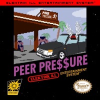 PEER PRE$$URE - Chuck Paradi$e