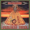 Electric Tepee cover art
