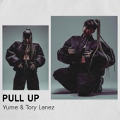 Pull Up artwork