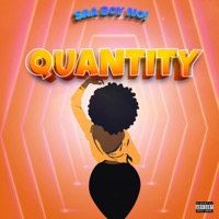 Quantity - Single - Saa Boy No!