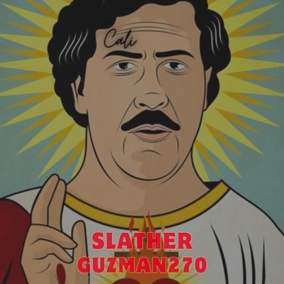 Cali (feat. Slather) - Single