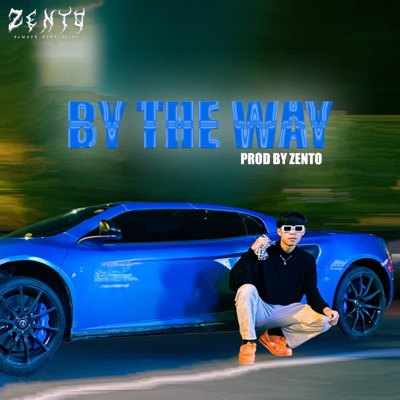 BY THE WAY - Single