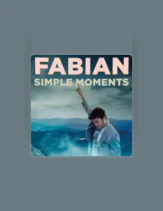 FABIÁN GÓMEZを聴いたり、ミュージックビデオを鑑賞したり、経歴やツアー日程などを確認したりしましょう！