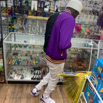 Glock At - Single