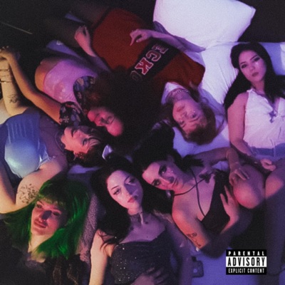 Euphoria (feat. Déjàtheoptimist) - Single