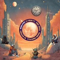 Resolution (feat. Ea$y Money, Makeba Mooncycle & DA Donnieboy) - Single - Dj Views